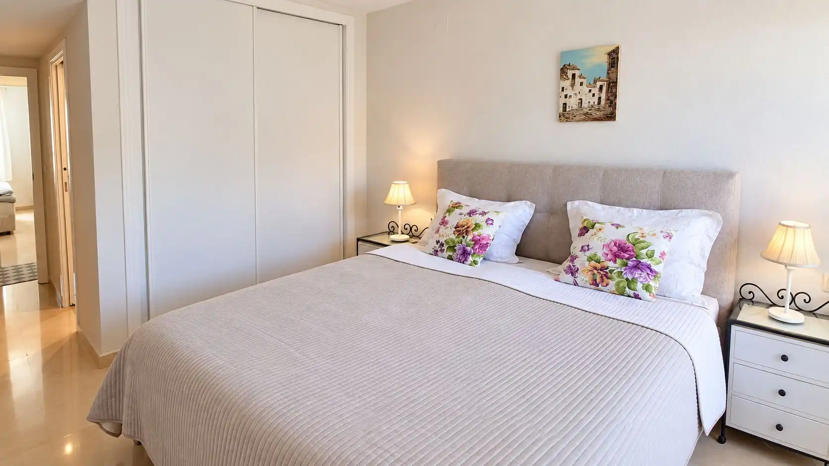 Apartament amb piscina en venda a L'Albir, imagen 20