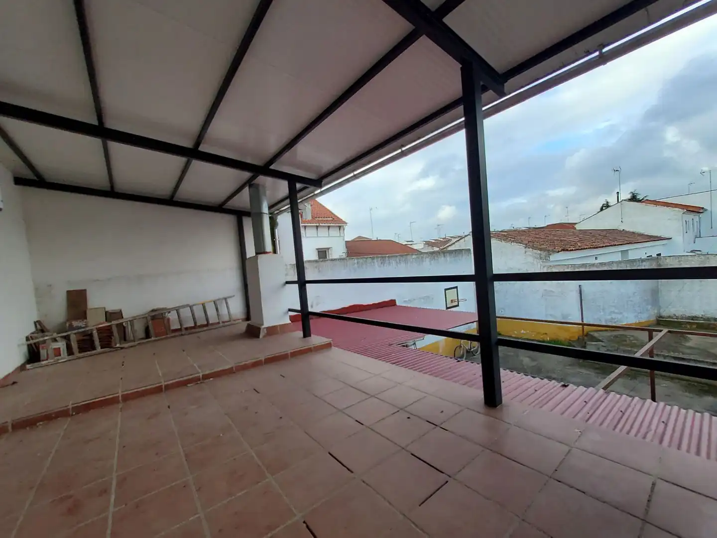 Casa con jardín en venta en Cardeña, imagen 14