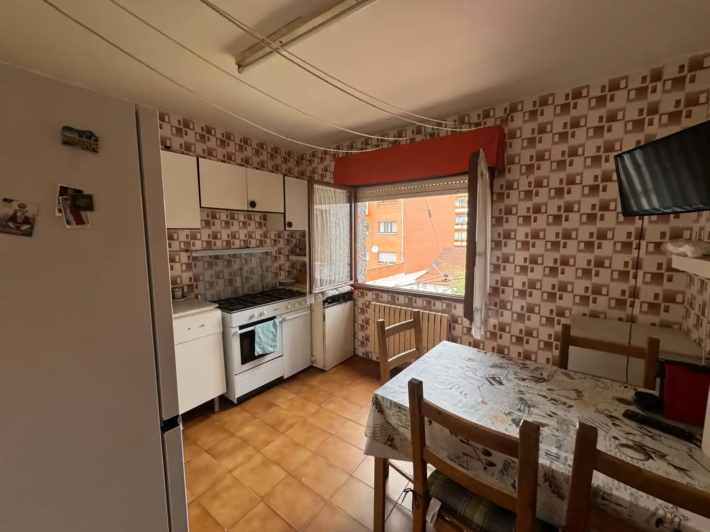 Cuina de Pis en venda en Llanera amb Calefacció i Parquet