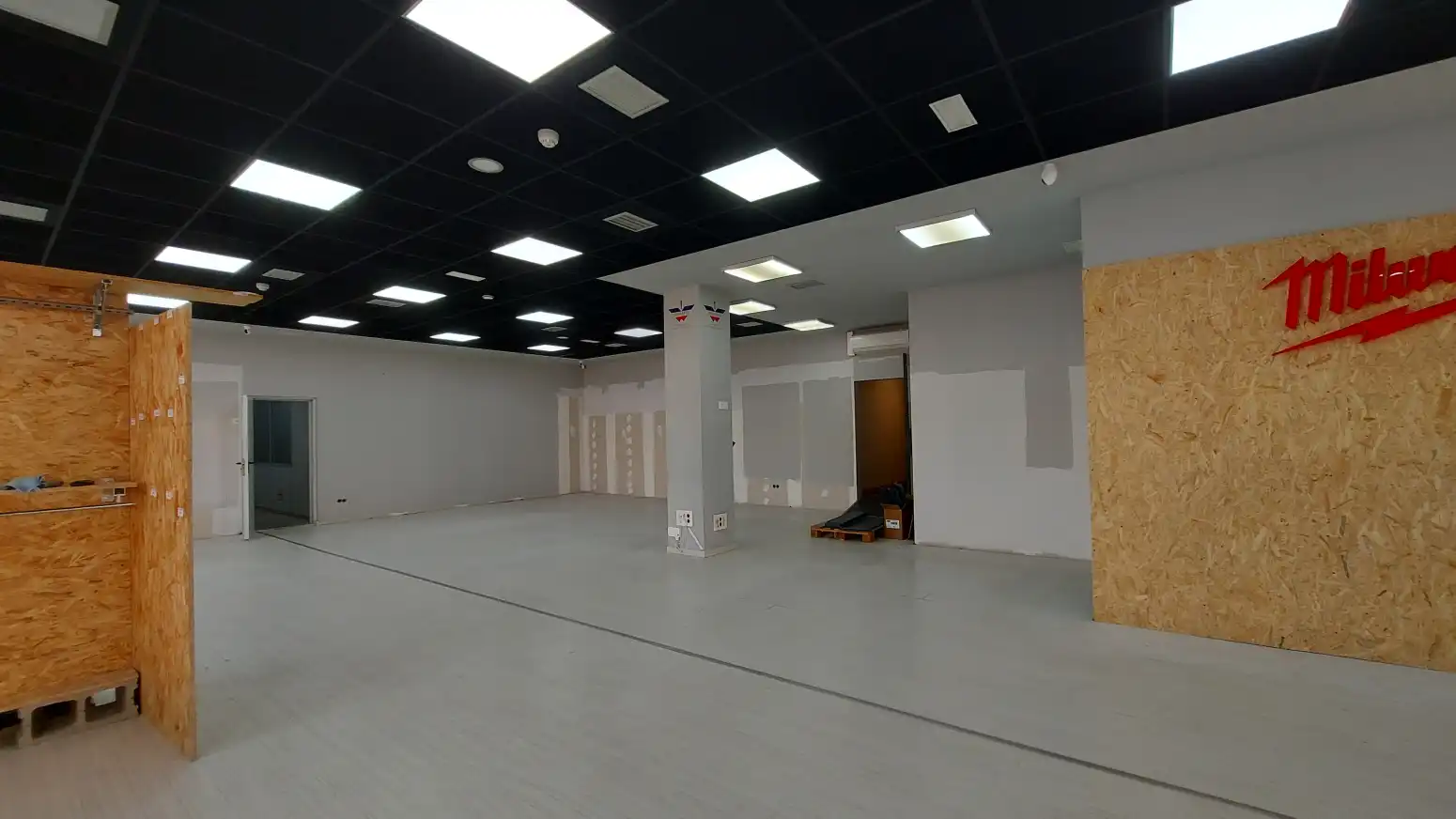Locale commerciale in affitto a Logroño - Club Deportivo, imagen 14