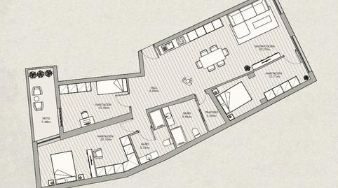 Photo 4 of Flat for sale in Carrer Graupera, 7, Centre Vila, Vilafranca del Penedès