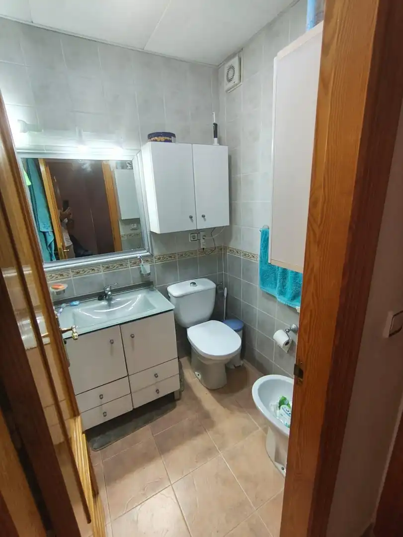 Bungalow amb piscina en venda a Nueva Torrevieja - Aguas Nuevas, imagen 10