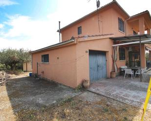 Casa o xalet en venda a Calle Viñagrande, Torrelaguna