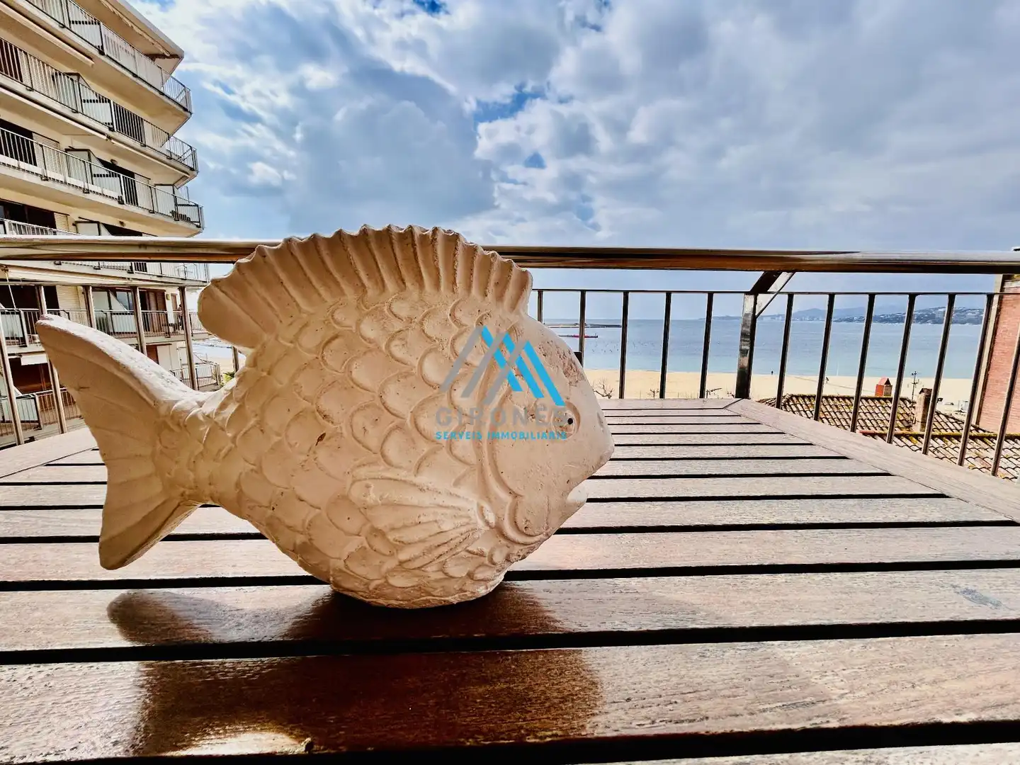 Apartamento con ascensor en venta en Passeig del Mar, imagen 4
