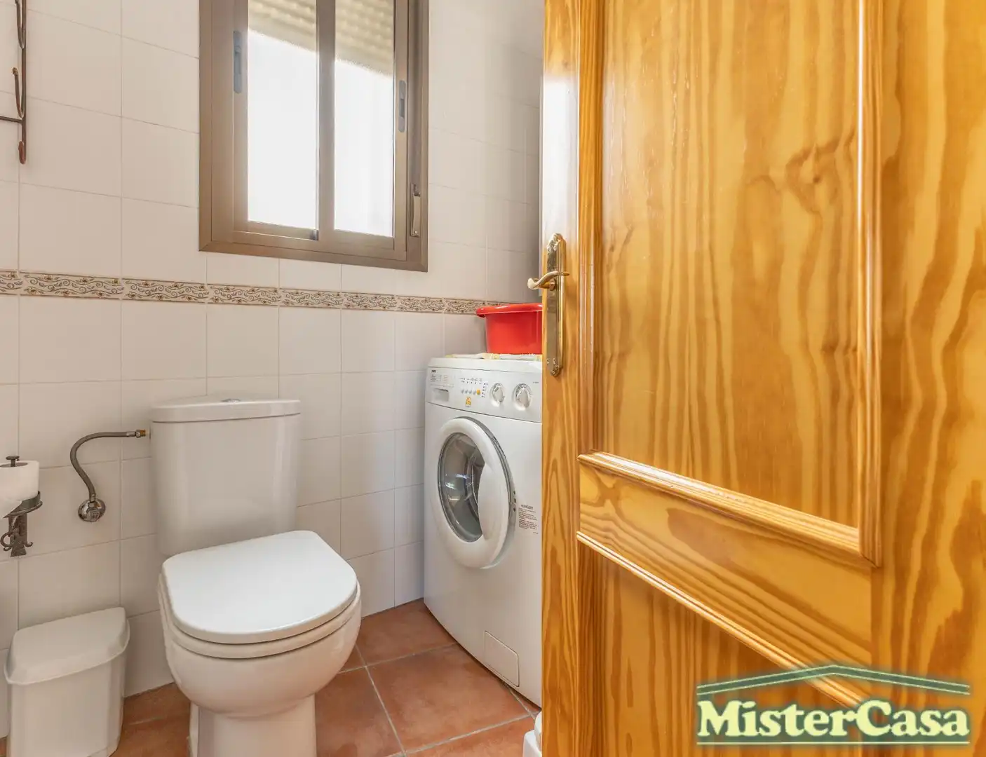 Baño de Piso en venta en Jerez de la Frontera con Aire acondicionado, Calefacción y Trastero
