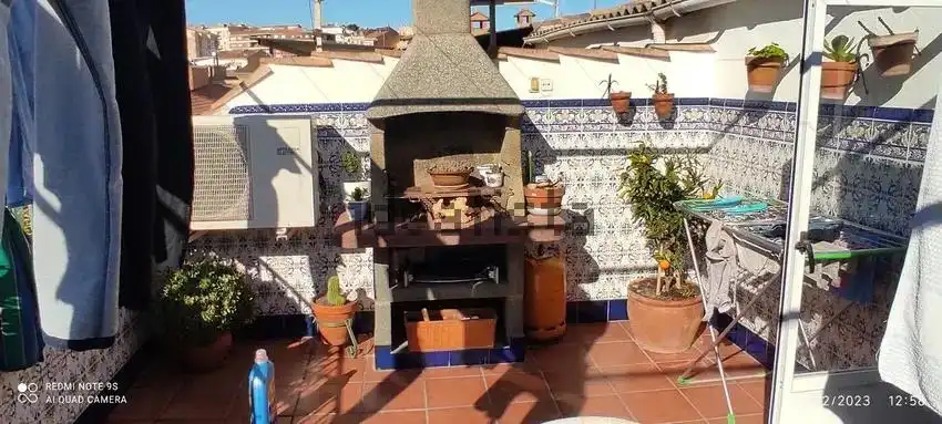 Terraza de Piso en venta en Quesada, Jaén