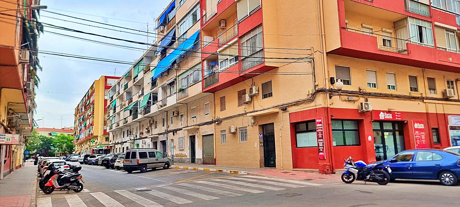 Pis en venda a Calle Enrique Monsonís Domingo 13, imagen 27