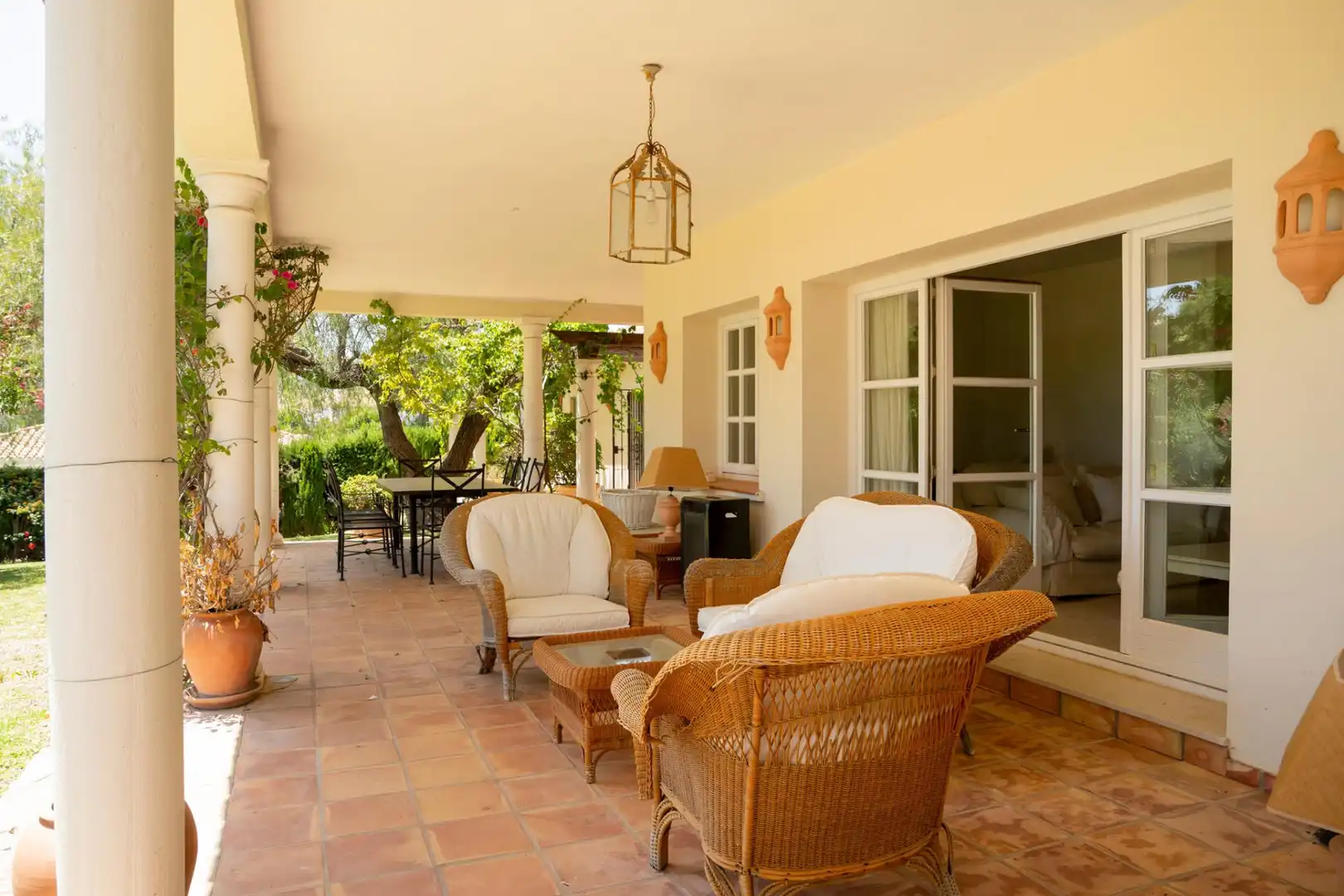 Casa amb jardí en venda a Benamara - Atalaya, imagen 5