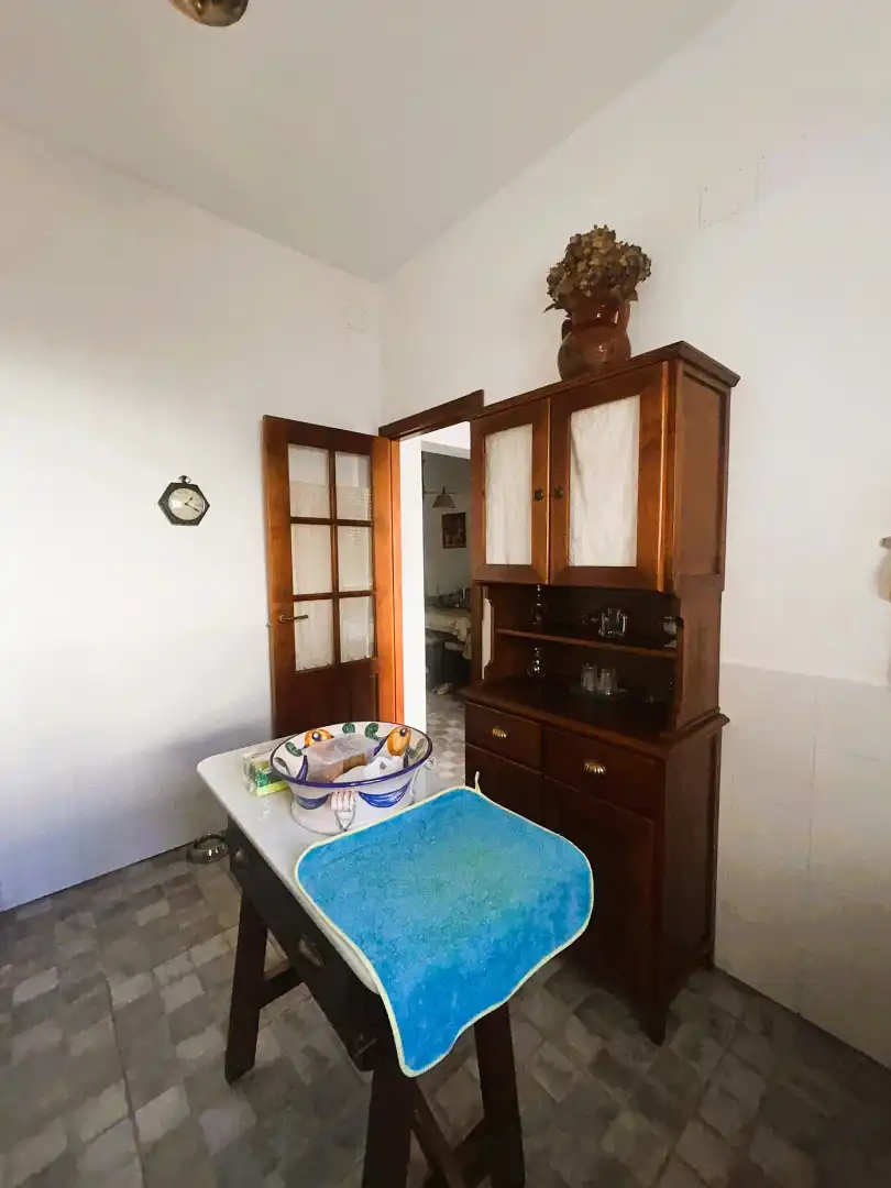 Reihenhaus mit Balkon zum Verkauf in Umbrete, imagen 37