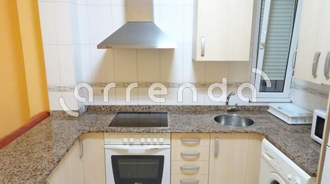 Foto 5 de Pis de lloguer a Rualasal, Centro - Ayuntamiento, Santander