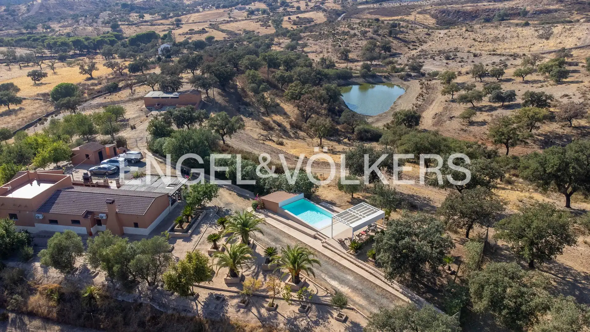Country homes for sale in Calañas, Huelva