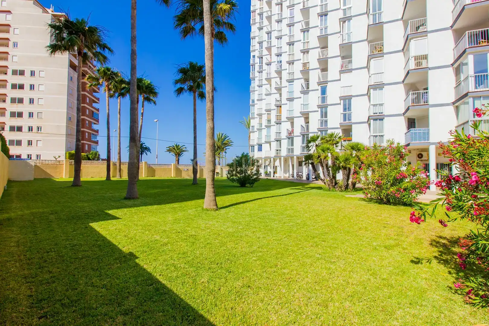 Study for sale in Calle Luxemburgo, 2, Calp, Spain, -1, Playa Arenal - Bol