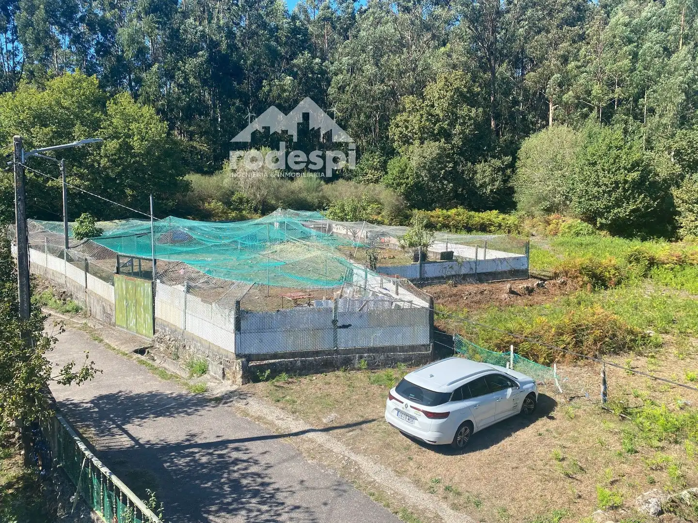 Chalet en venta en Crecente, imagen 45