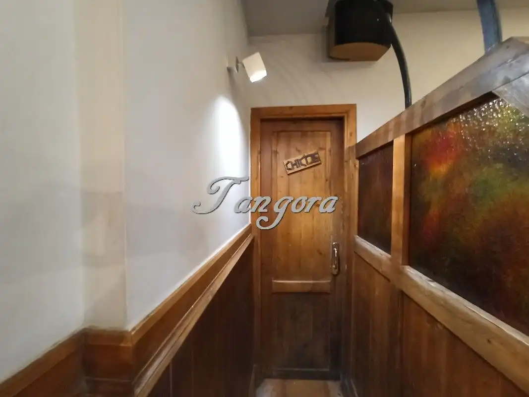 Local en venta en Avenida Basagoiti, Neguri