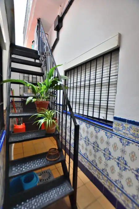 Flat with terrace for sale in Centro, imagen 35