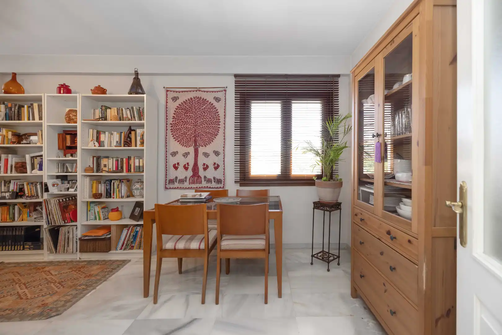 Flat for sale in Carril Castell, Limonar