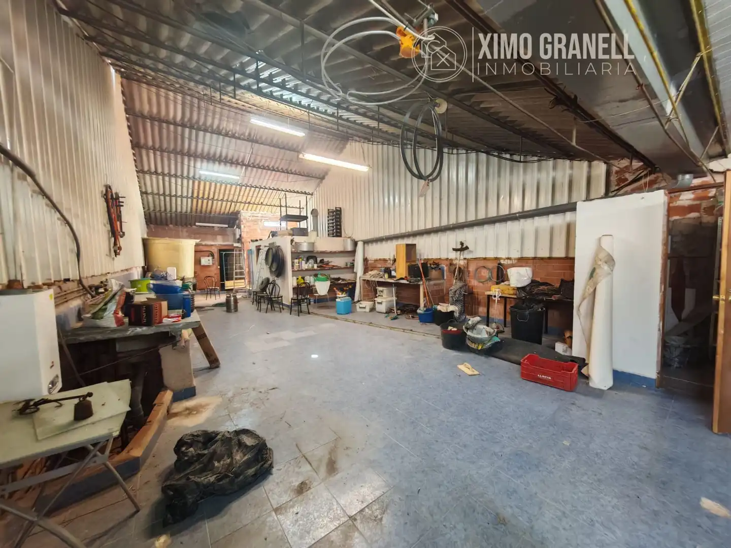 Local en venta en La Vilavella con Aire acondicionado y Amueblado