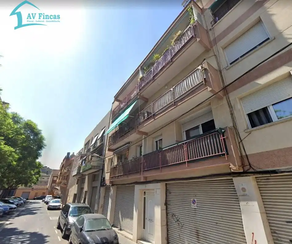 Penthouse with terrace for sale in Calle llevat 9, imagen 4