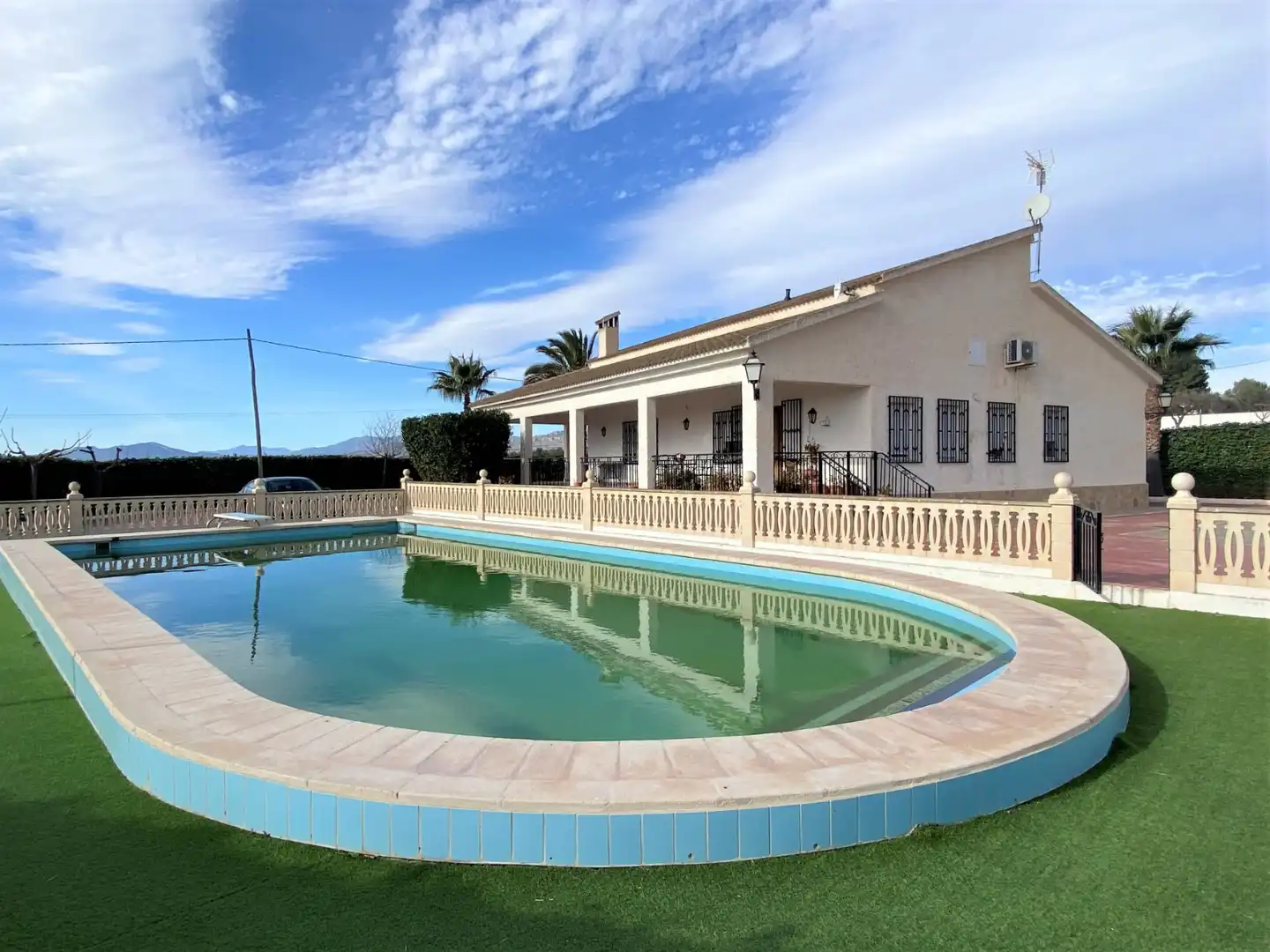 Casa o chalet en venta en Sax