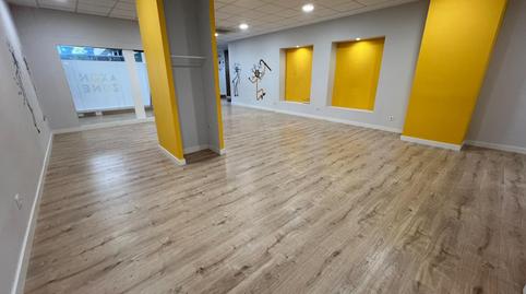 Photo 4 of Premises to rent in Calle Paraiso (residencial), 8, Paseo Sagasta, Zaragoza