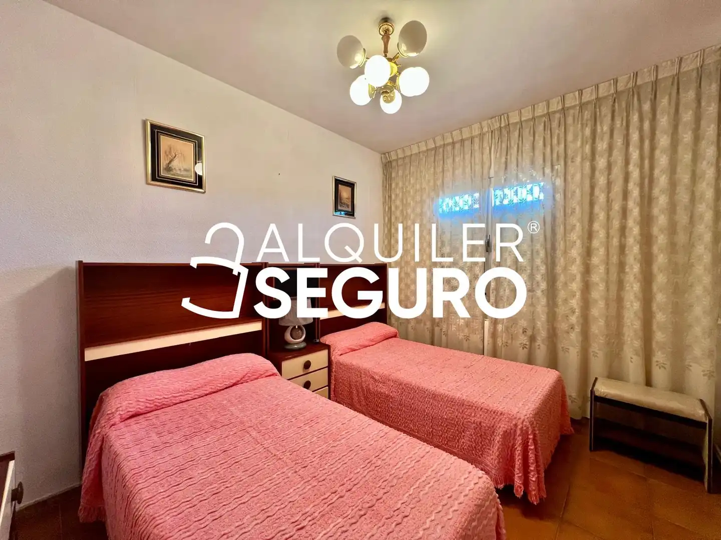 Habitación de Casa o chalet de alquiler en Valdetorres de Jarama con Calefacción, Terraza y Trastero