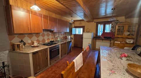 Foto 5 de Casa o xalet en venda a  Real Mv, 15, Área Rural Sur, León