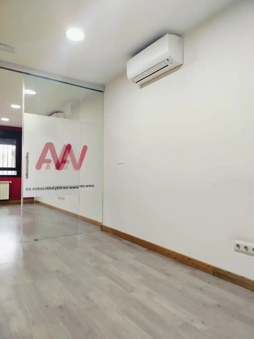 Flat for sale in Humanes de Madrid  with Air Conditioner and Heating
