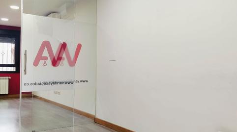 Photo 4 of Flat for sale in Calle Madrid, 54, Humanes de Madrid, Madrid