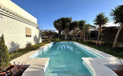 Piscina de Finca rústica en venda en Motril amb Terrassa, Traster i Piscina