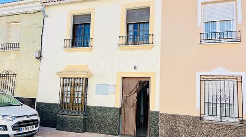 Photo 4 of House or chalet for sale in Calle Los Pensamientos, Campillos, Málaga