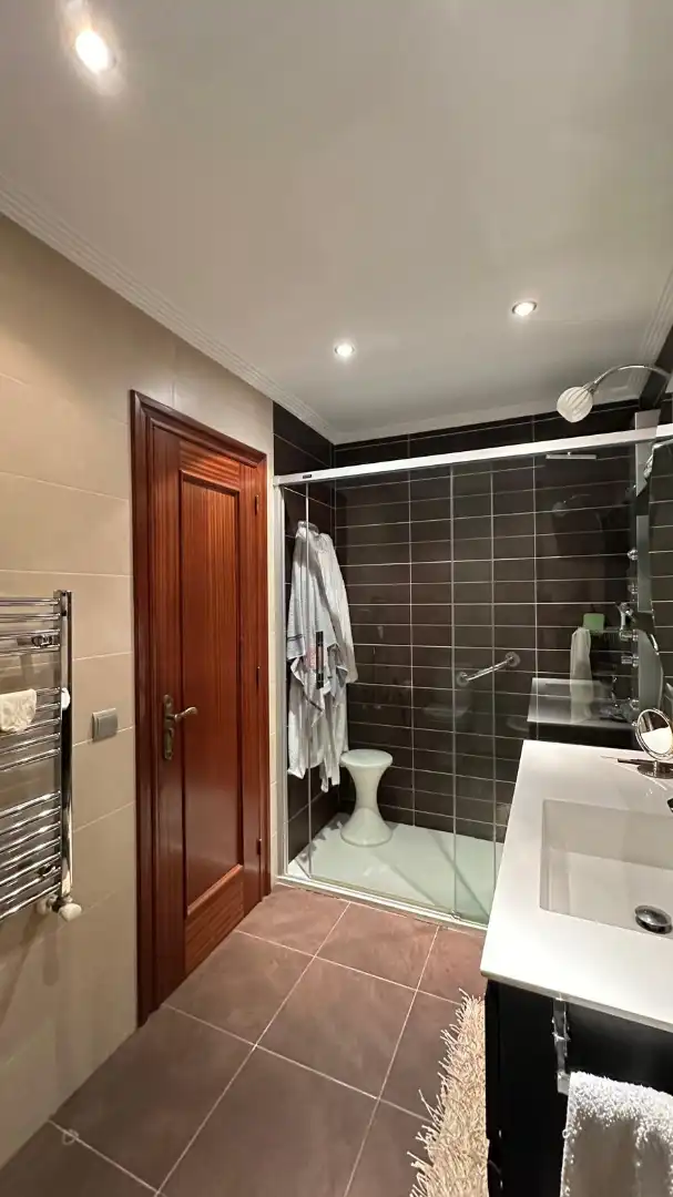 Piso con ascensor en venta en Avenida del Arlanzón 10, imagen 26