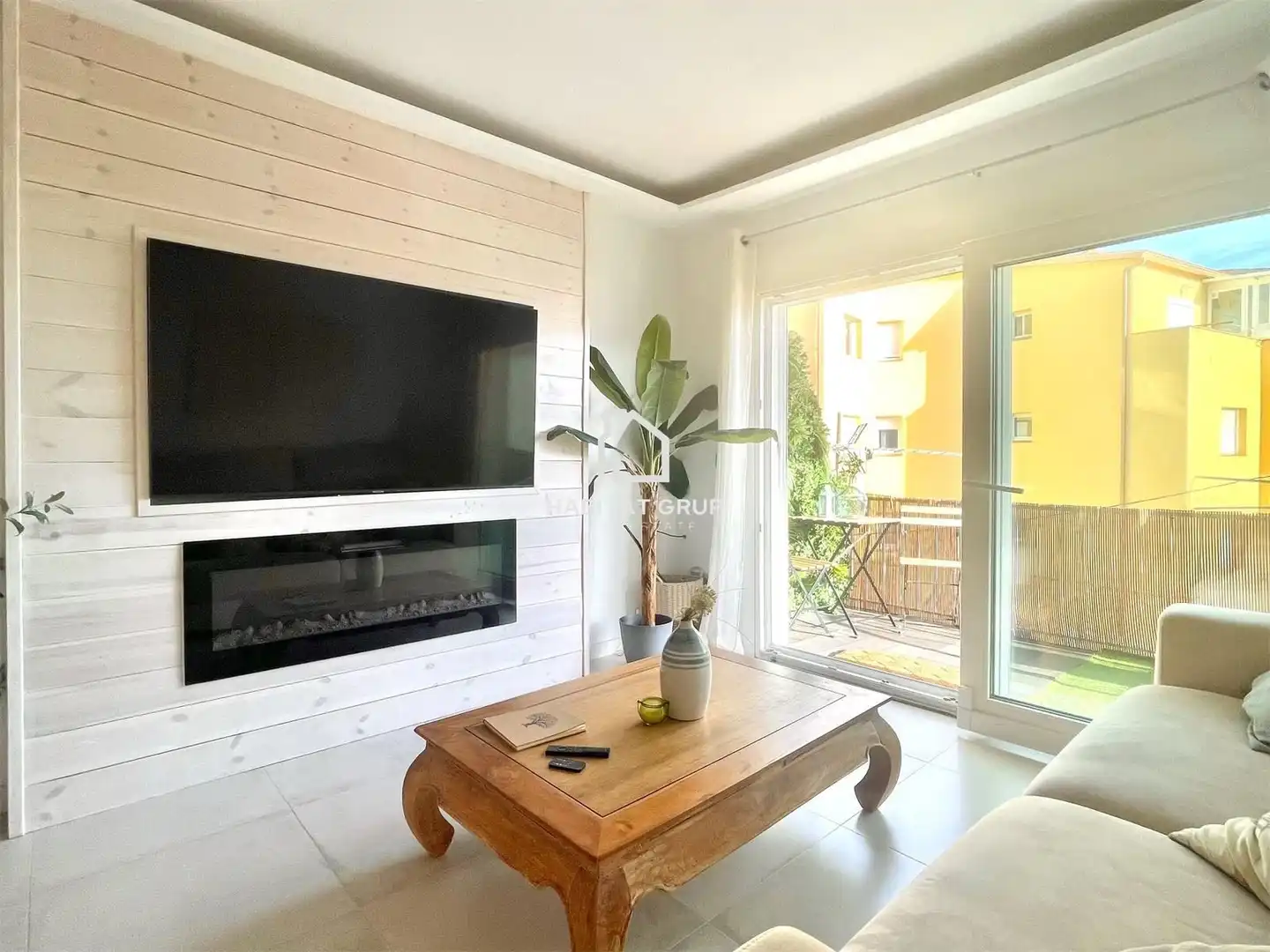 Appartement avec ascenseur à vendre à Platja d'Aro, imagen 3