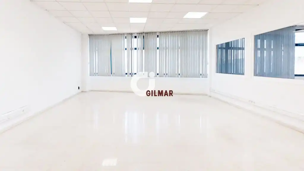 Oficina en venda en Alcobendas amb Aire condicionat i Calefacció