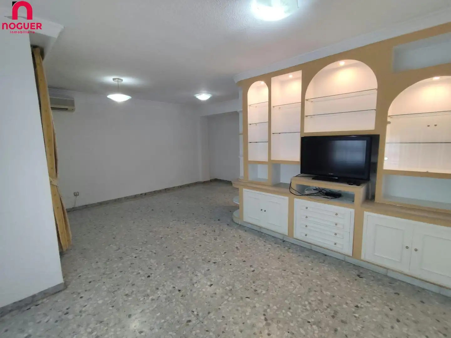 Appartamento con ascensore in affitto a Poniente-Sur, imagen 21