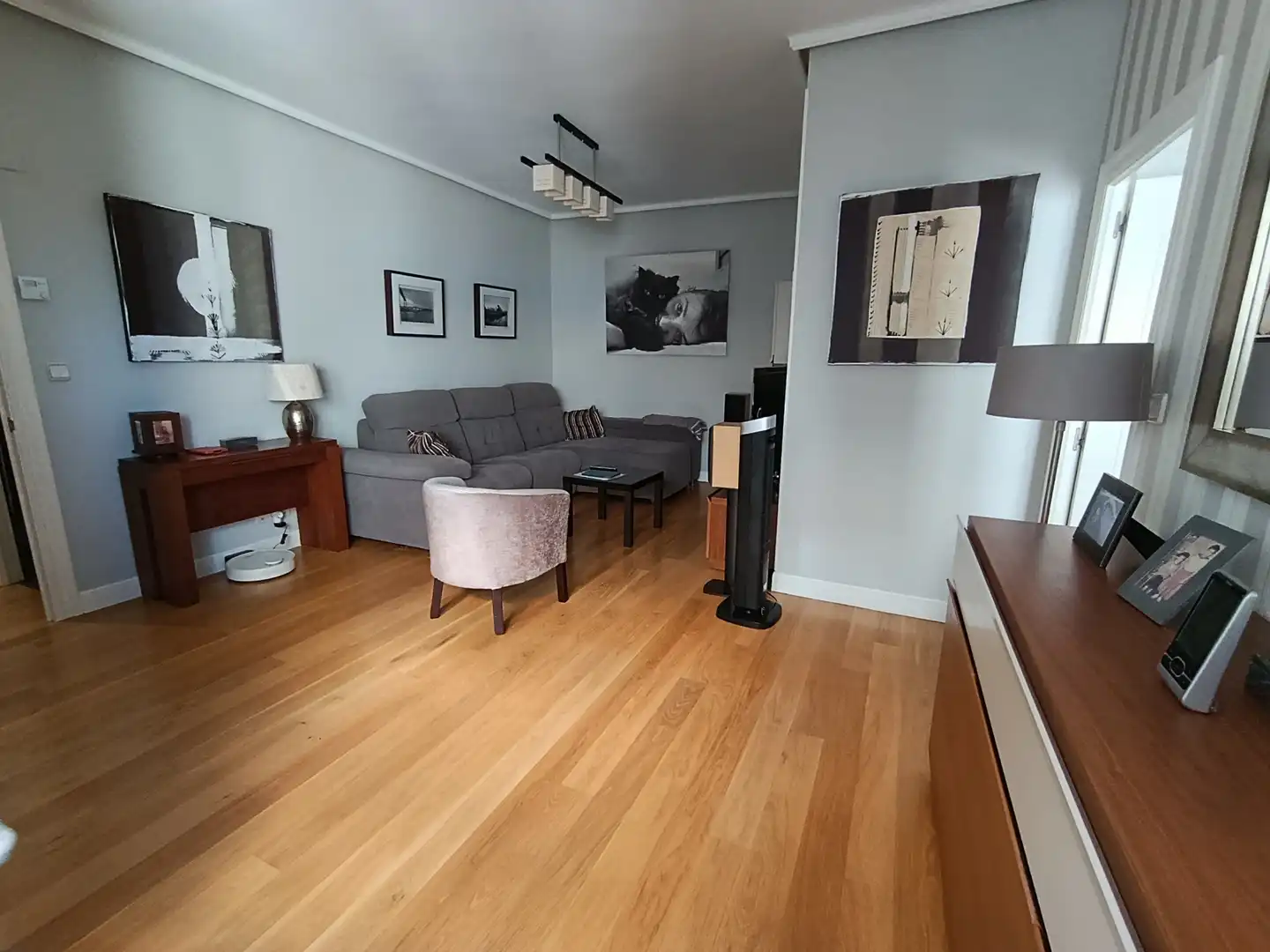 Flat with lift for sale in Errekagane Kalea, imagen 2