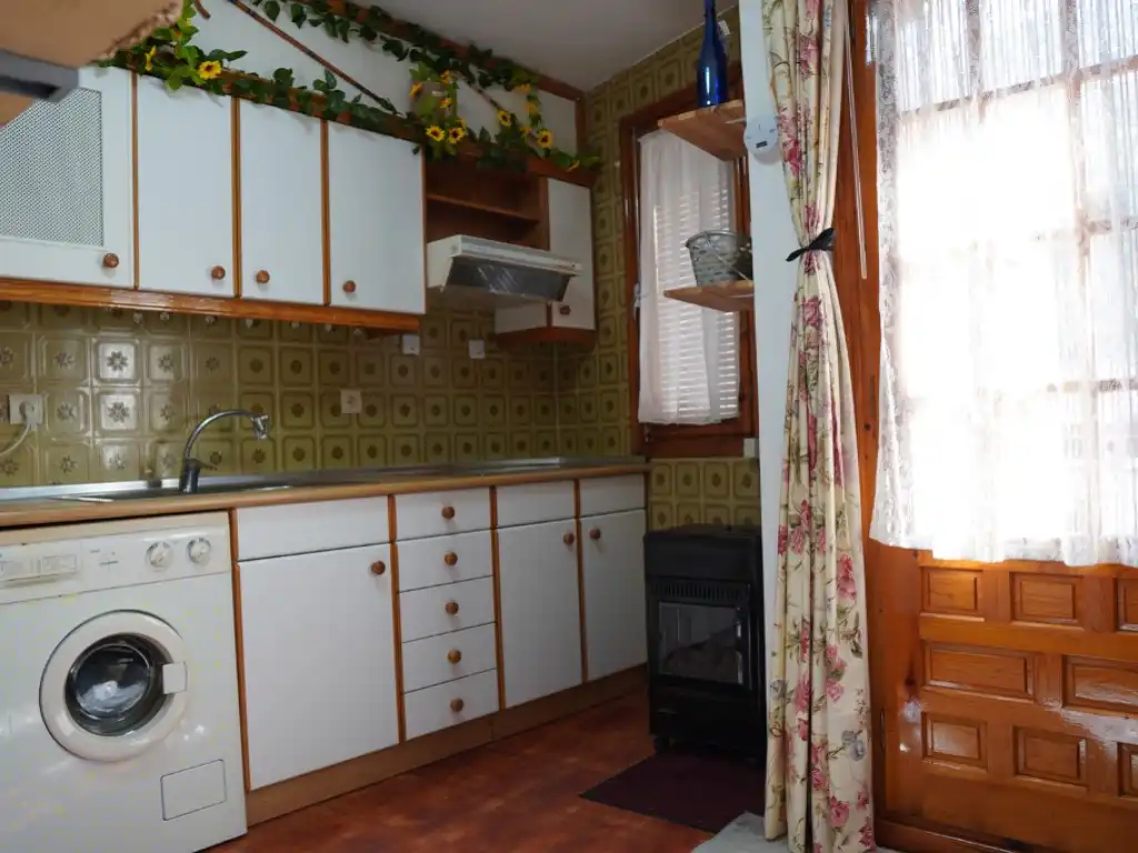 Cuina de Apartament en venda en Bielsa