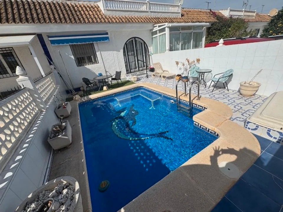 House or chalet for sale in Los Narejos - Punta Calera