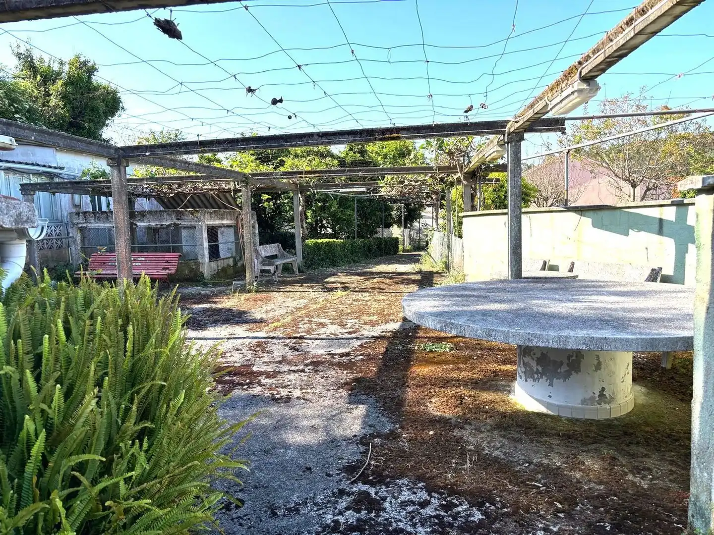 Villa mit Garten zum Verkauf in Barcias 29, imagen 2