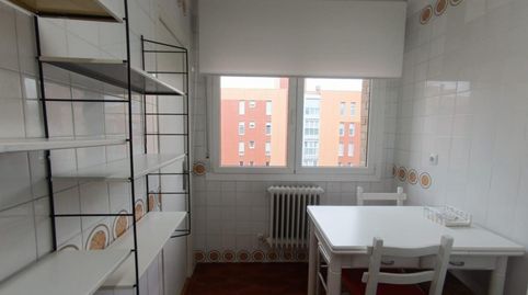 Foto 5 von Zimmer in Mendebaldea - Ermitagaña, Pamplona / Iruña