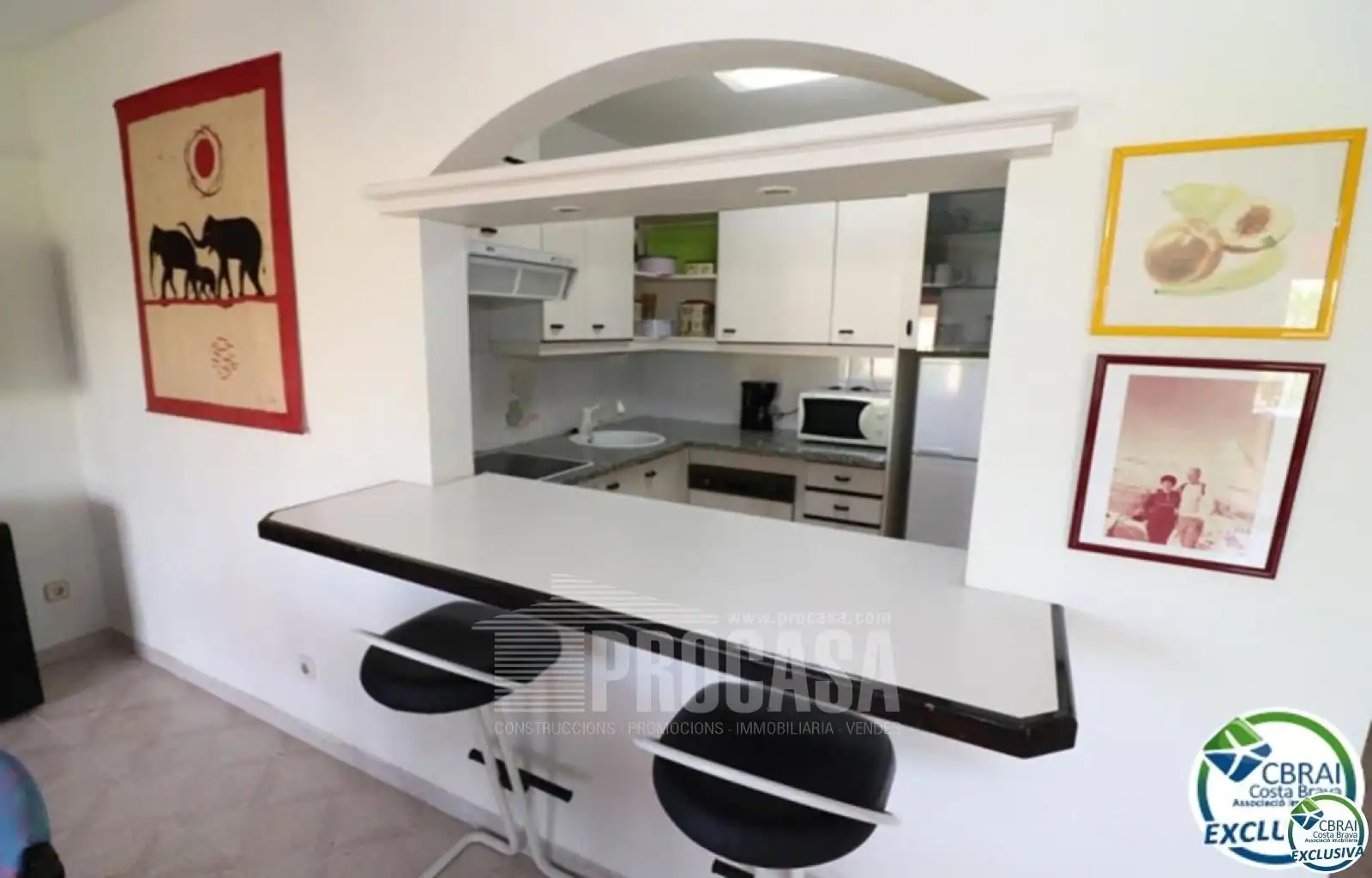Appartement avec ascenseur à vendre à Moxó - Sant Mori, imagen 21