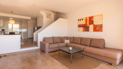 Foto 5 de Dúplex en venda a Altea la Vella, Alicante