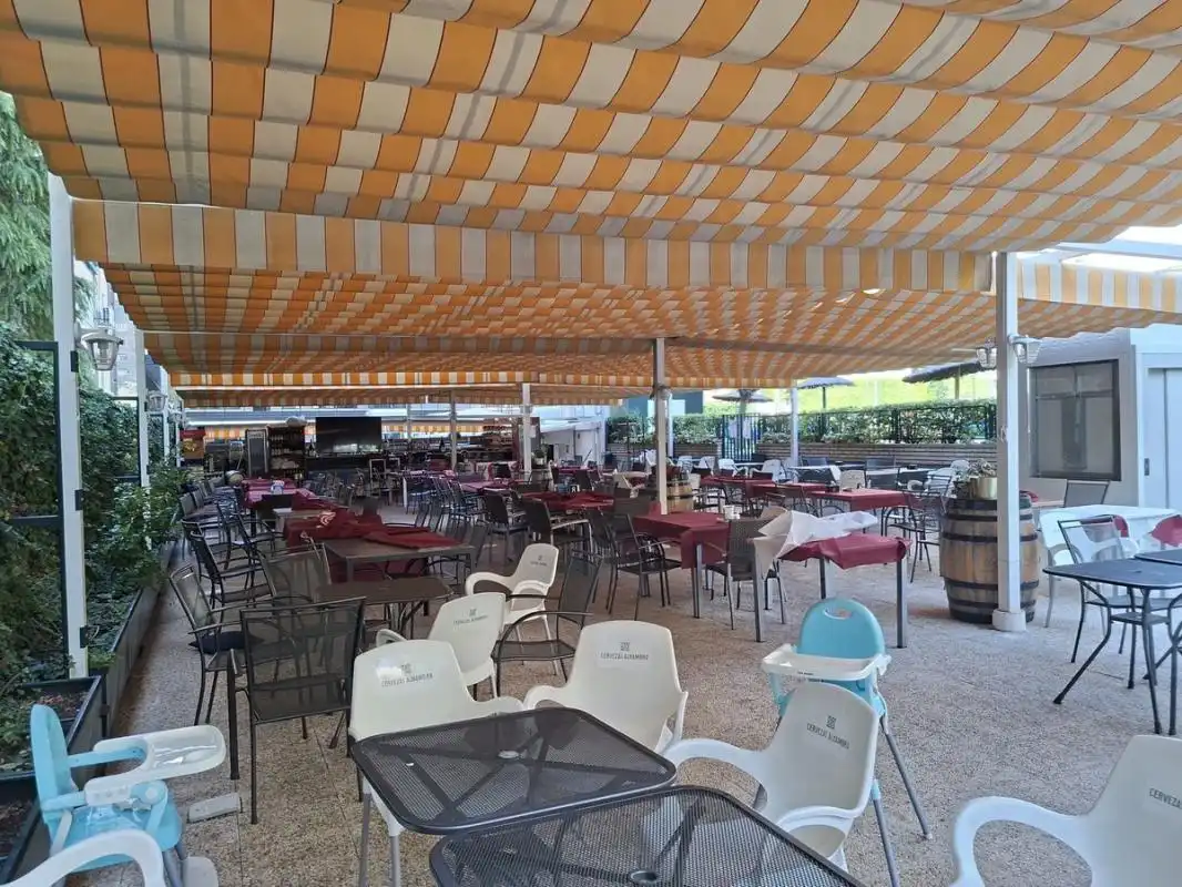 Flat with pool for sale in Calle de Fermín Caballero, imagen 40