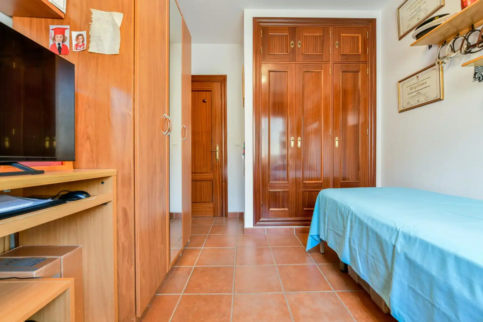 Maison jumelée avec terrasse à vendre à Puerto de la Torre - Atabal, imagen 20