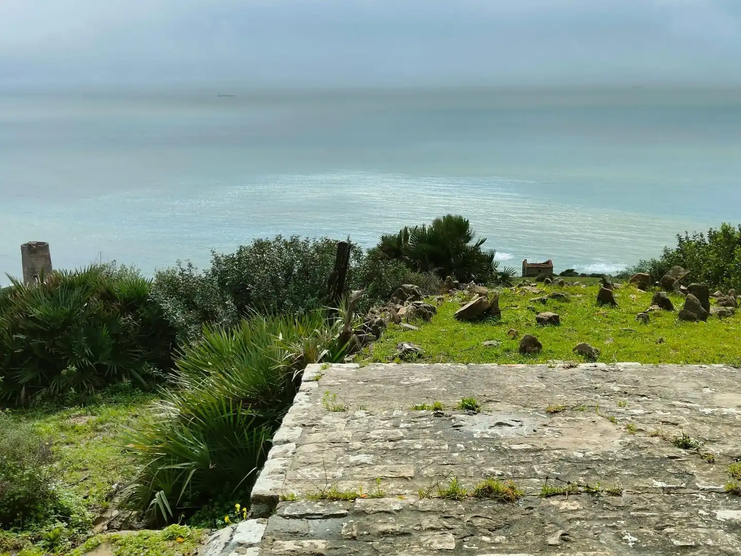 Grundstücke zum Verkauf in Tarifa