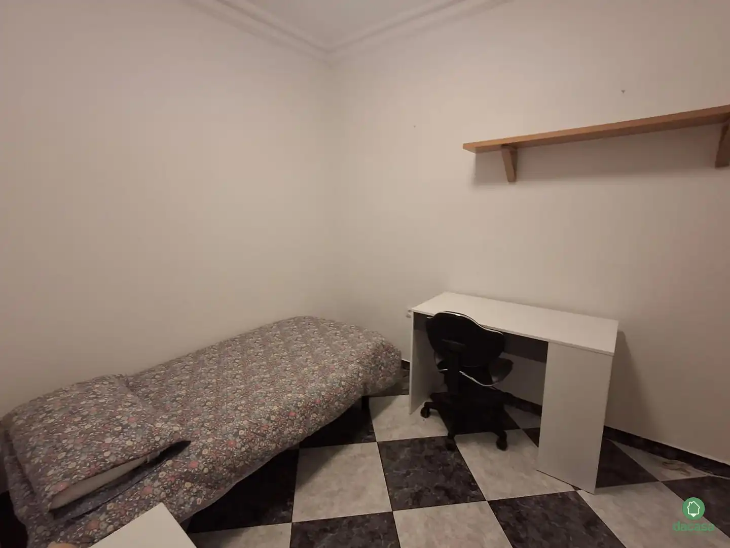 Room in ALMIRANTE LUIS HERNANDEZ PINZON, Isla Chica