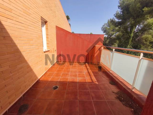 Casa-chalet en Venta en Miro en La Loma