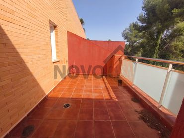 Maison avec piscine à vendre à Miro
