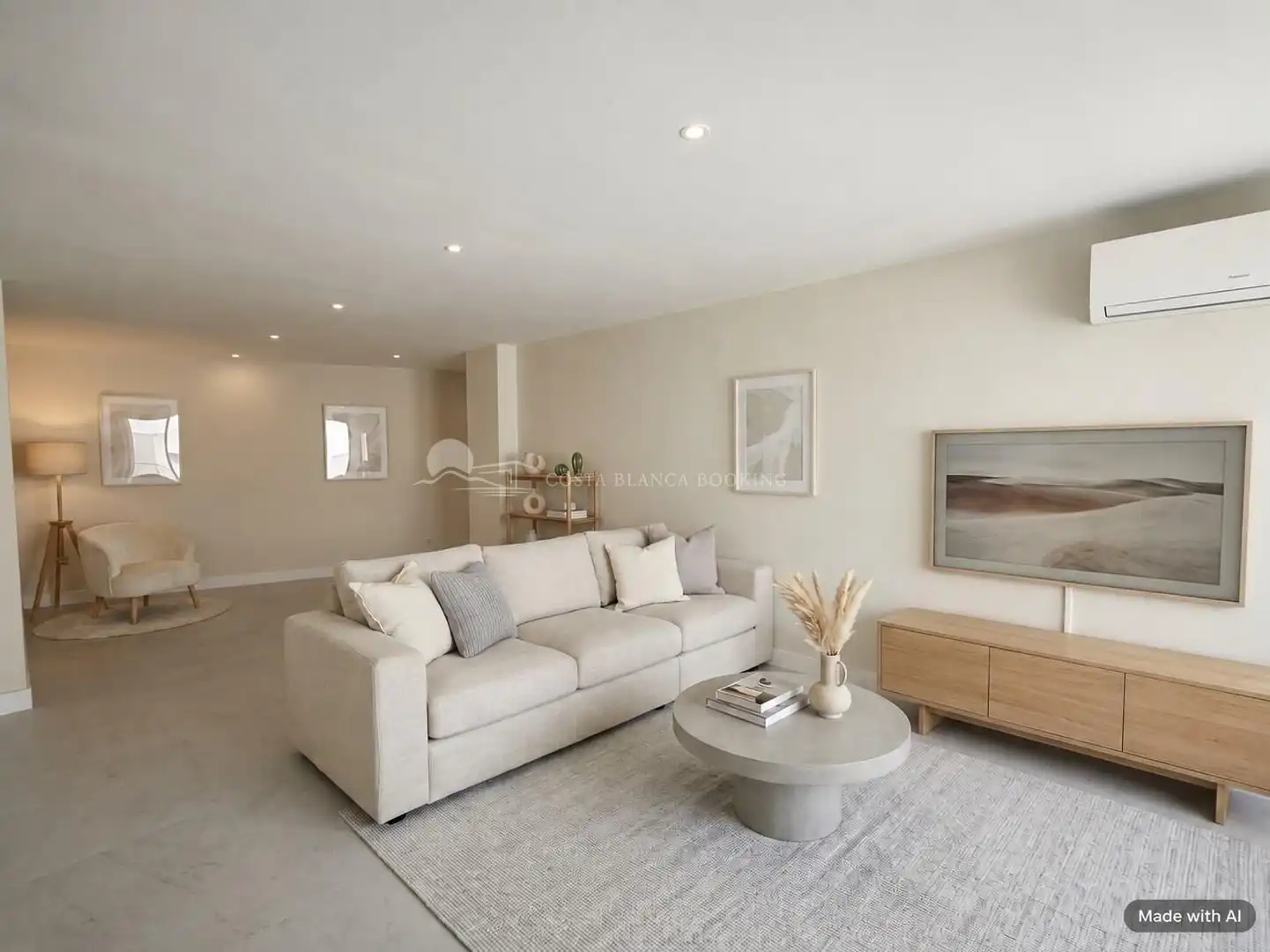 Penthouse zum Verkauf in Centro Urbano, imagen 12