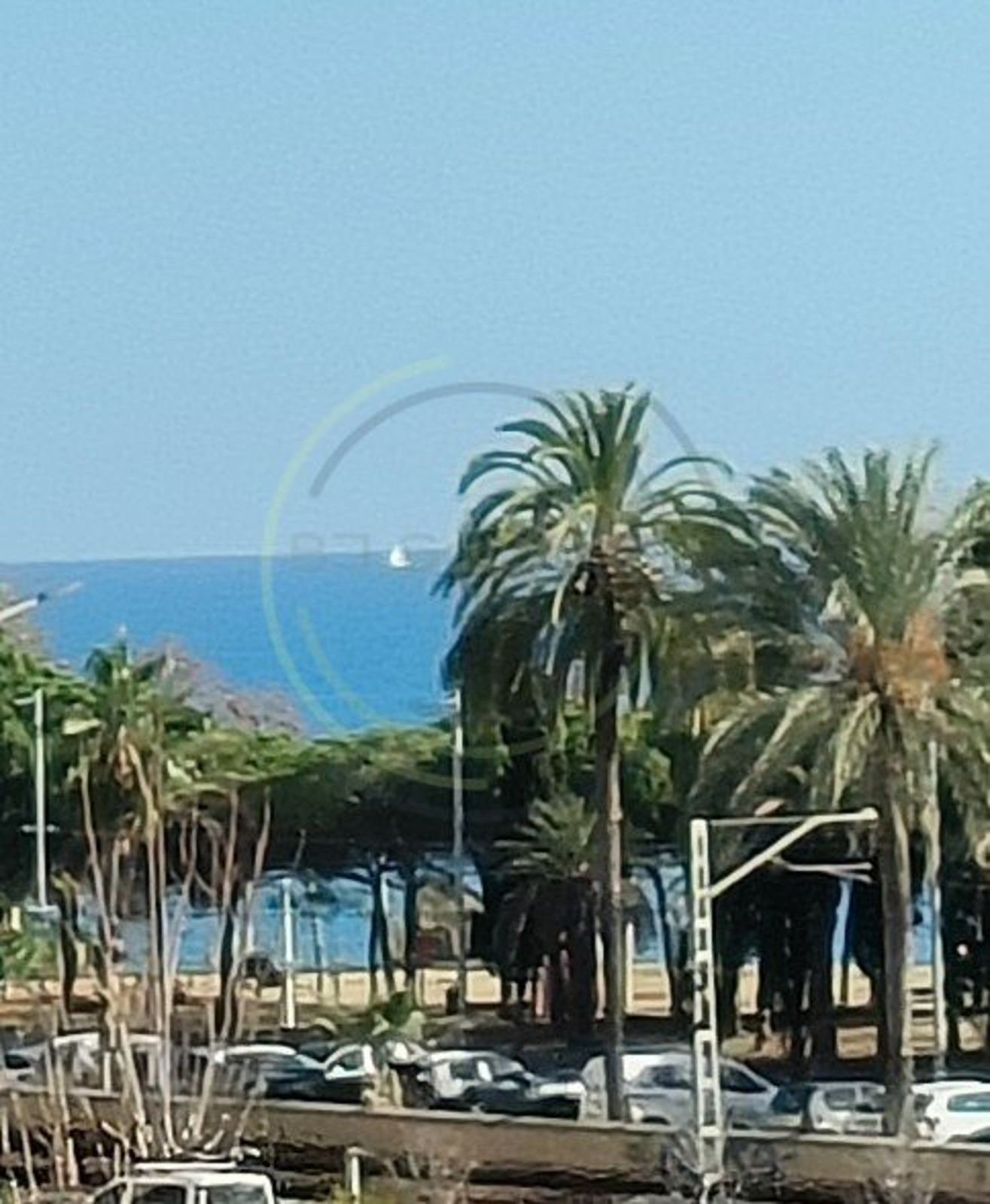 Duplex to rent in Floridablanca, Havana