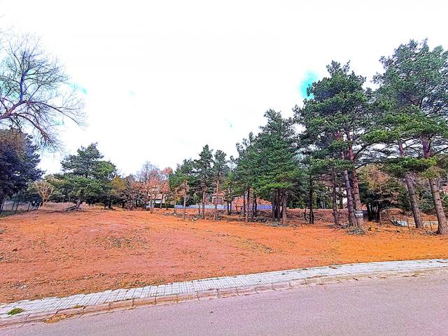 Terreno residencial en Venta en Marià Fortuny, 24 en Prades